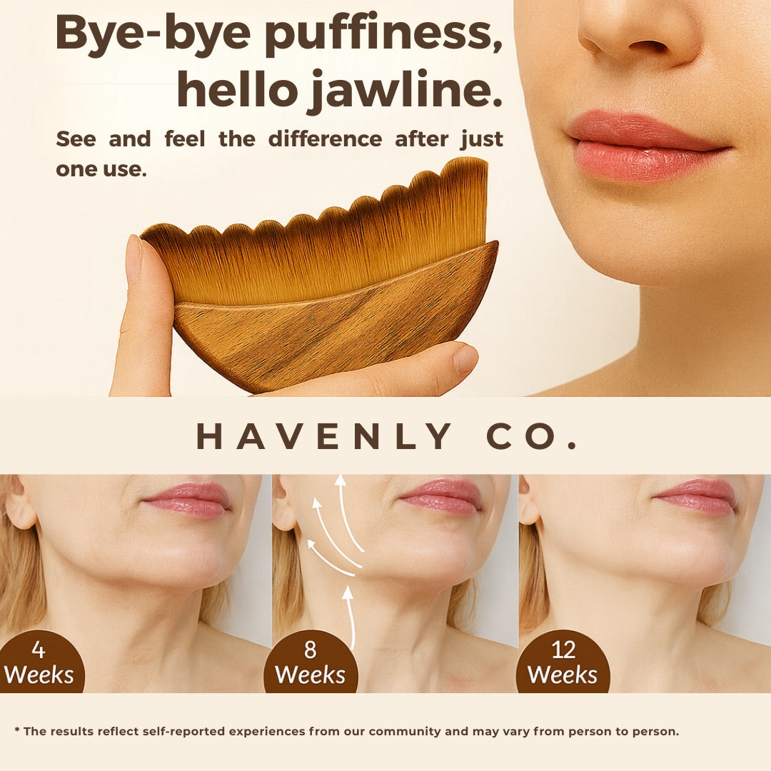 Havenly Co. GloBrush™