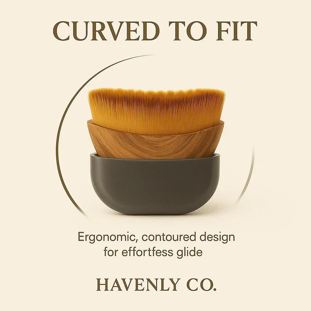 Havenly Co. GloBrush™ - Havenly Co.
