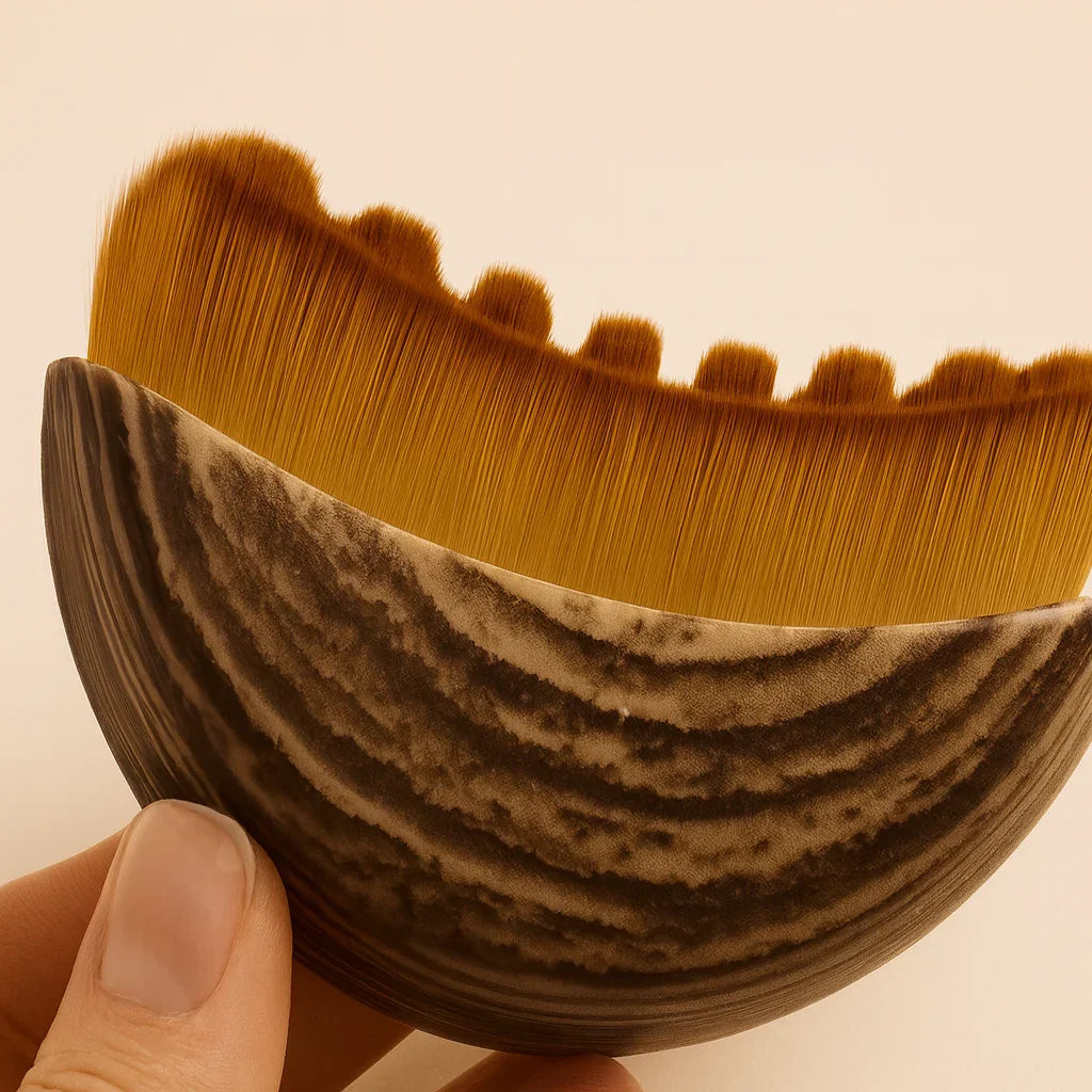 Havenly Co. GloBrush™