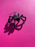 Spider Girl Earrings