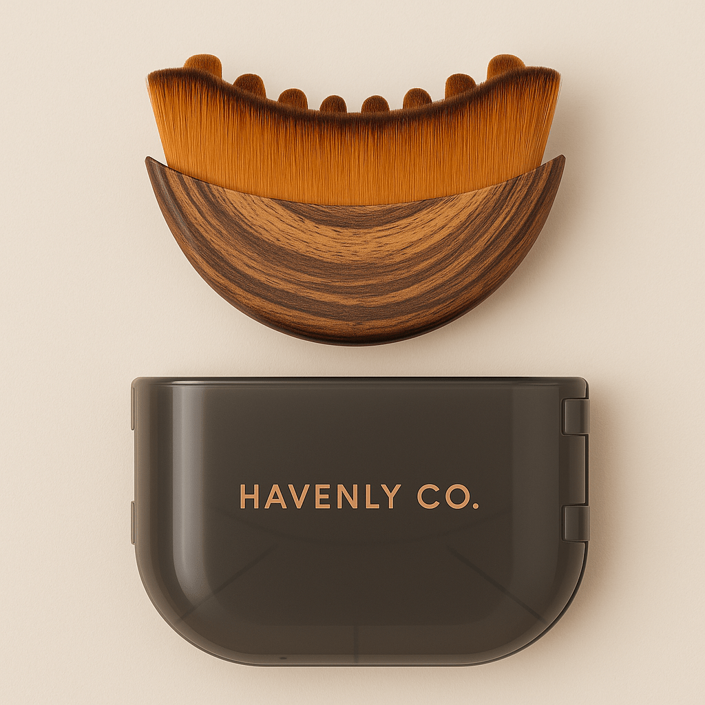 Havenly Co. GloBrush™ - Havenly Co.