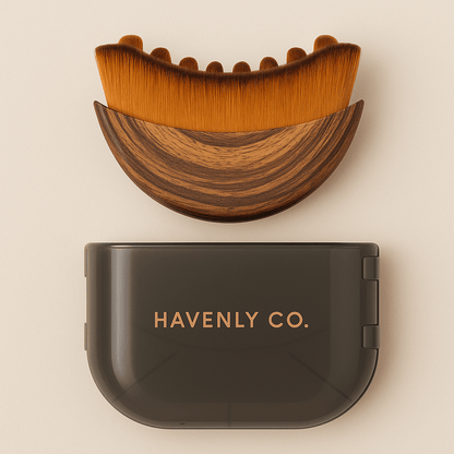 Havenly Co. GloBrush™ - Havenly Co.