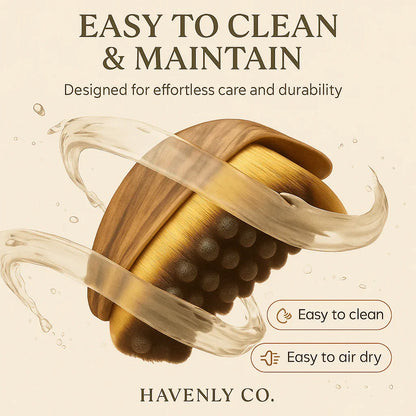 Havenly Co. GloBrush™ - Havenly Co.