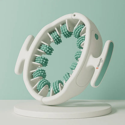 Havenly Co. Lymphatic Glow Roller™ - Havenly Co.
