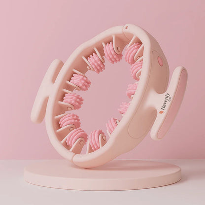 Havenly Co. Lymphatic Glow Roller™ - Havenly Co.