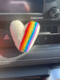 Cute and Gay Car Accessories