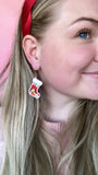 Hung With Care Earrings